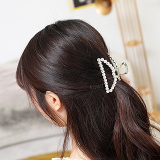 Kẹp Tóc NT Tiểu Thư