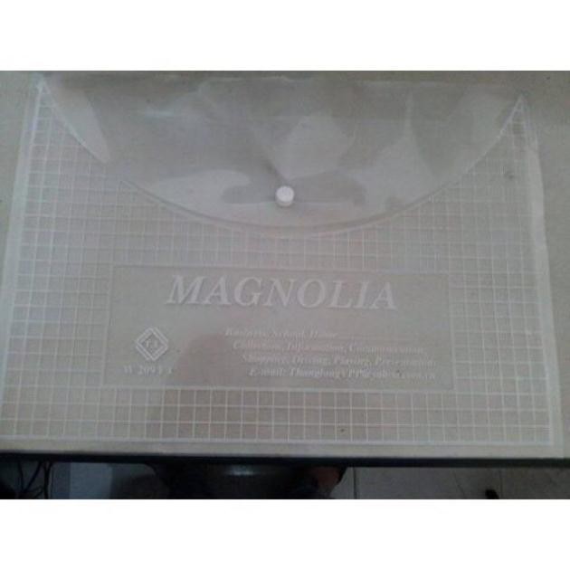 Túi clear bag - khách sỉ ib