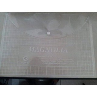 20 Túi clear bag đẹp A4