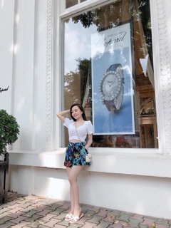 Set xinh