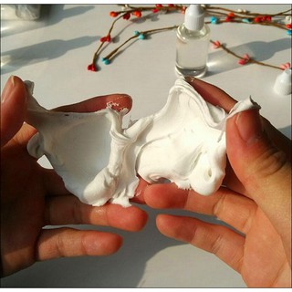 Dầu làm mềm đất Softener Clay