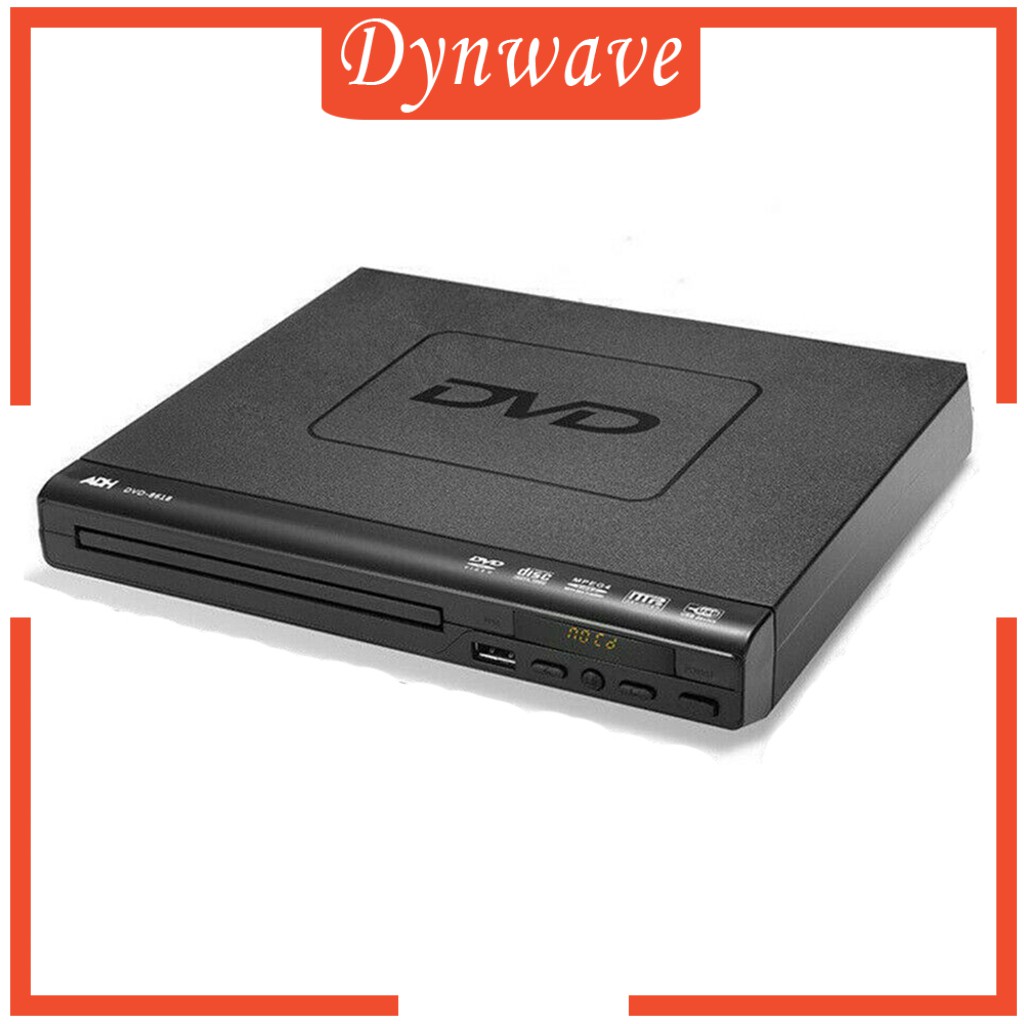 Đầu đĩa HDMI DVD đa nền tảng ADH CD VCD tiện dụng chất lượng cao