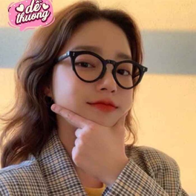 Kính Gentle Monster