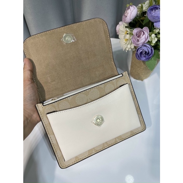 TÚI COACH KLARE MINI C9946