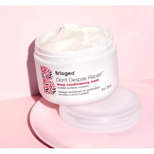 Mặt nạ ủ tóc Briogeo Don’t Despair, Repair! Deep Conditioning Mask 29ml