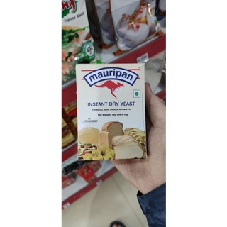 Men bánh mì Mauri 10g