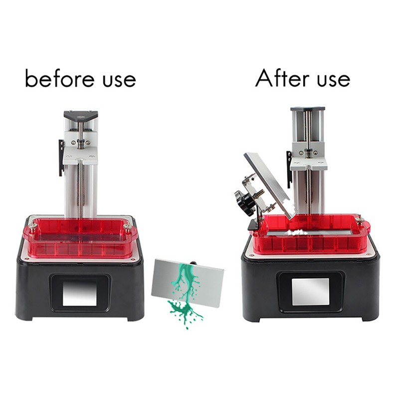 Giá Đỡ Cho Máy In 3d 5.5 Inch / 6 Inch Lcd | BigBuy360 - bigbuy360.vn