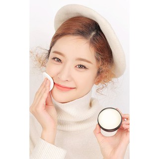 Sáp Lót Che Khuyết Điểm Kiềm Dầu 3CE Pore Silky Balm