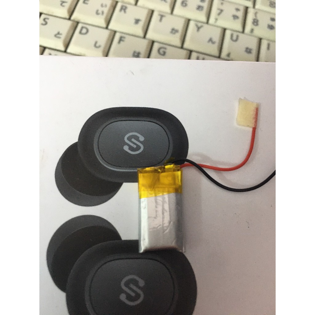 Pin Lipo 3.7V 80 mAh/ 230 600 mAh/ 1200 mAh