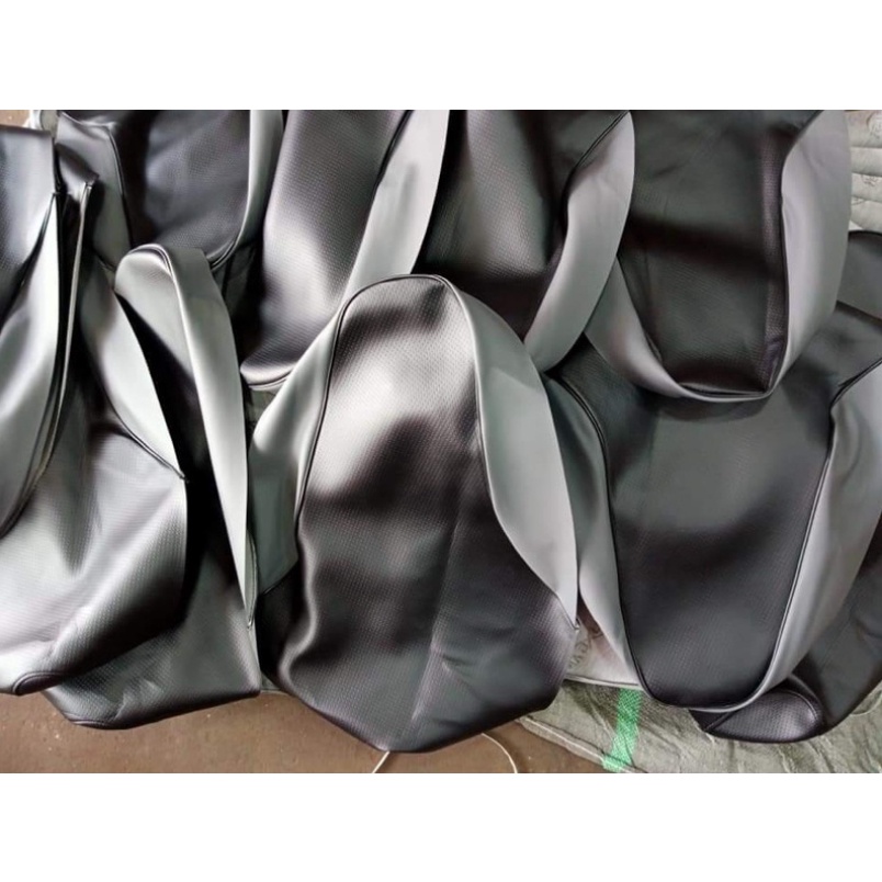 Vỏ da bọc yên xe ga ATILA - Chính hãng Yến Mai