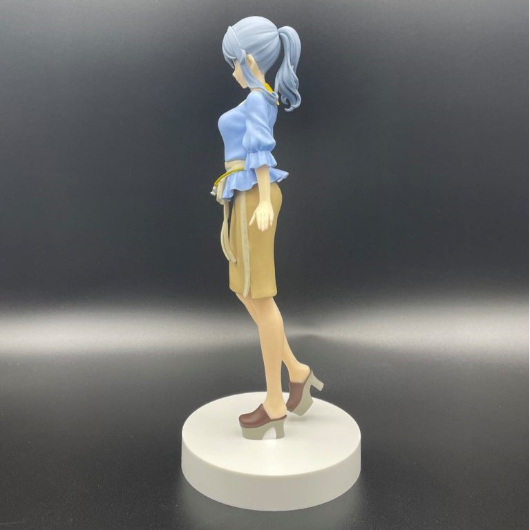 Kantai Collection - EXQ Figure ~Gotland Plain Clothes Ver.~