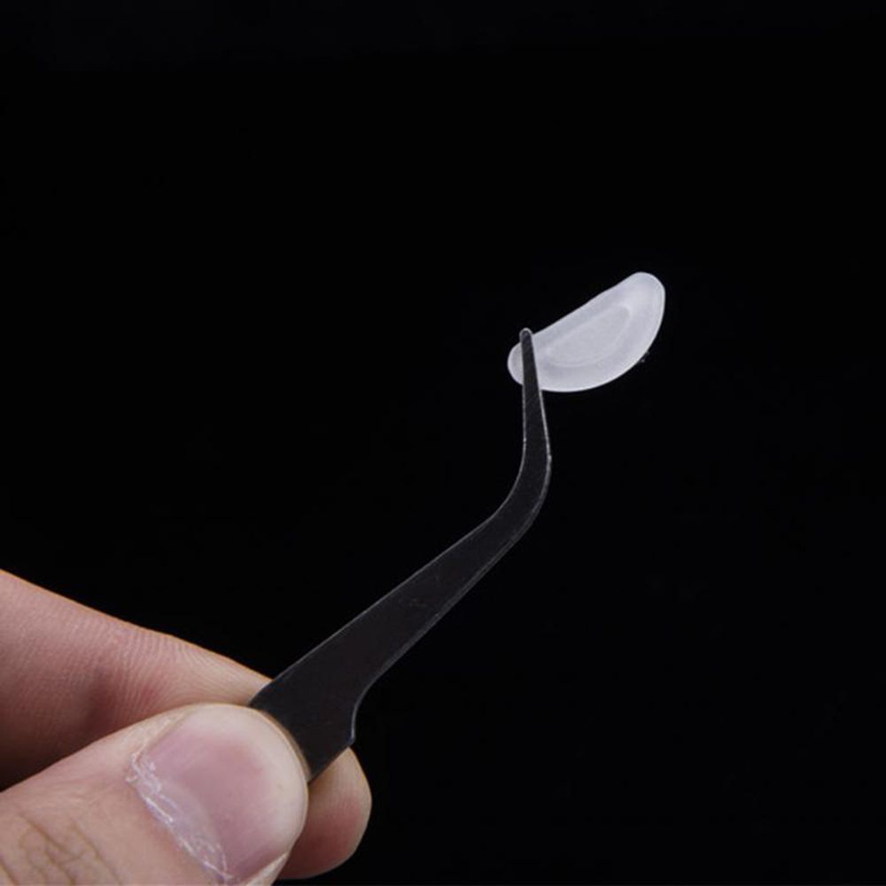 Set 5 Cặp Đệm Mũi Bằng Silicon Chống Trượt Cho Mắt Kính Silicone