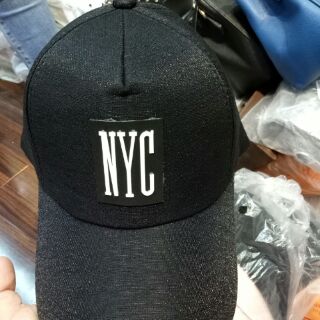  Nón nam nữ NYC