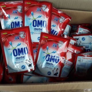 NƯỚC GIẶT OMO 150GR