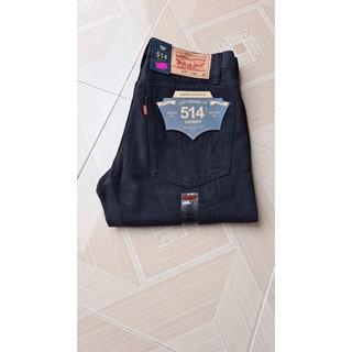 Jean levi.s vnxk chất cotton
