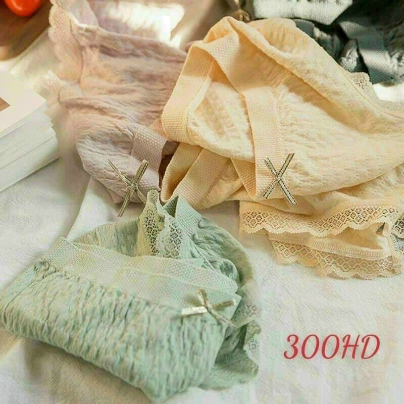 Quần lót cotton Thái