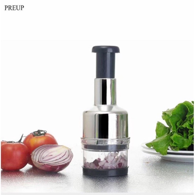 DỤNG CỤ DẬP HÀNH TỎI MẪU MỚI SIÊU HOT