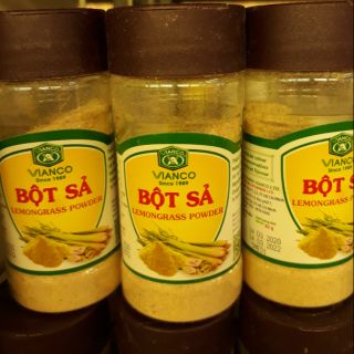 BỘT XẢ VIVACL 30G