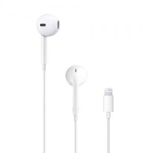 Tai nghe Apple Earpods Lightning chính hãng - MMTN2ZA/A