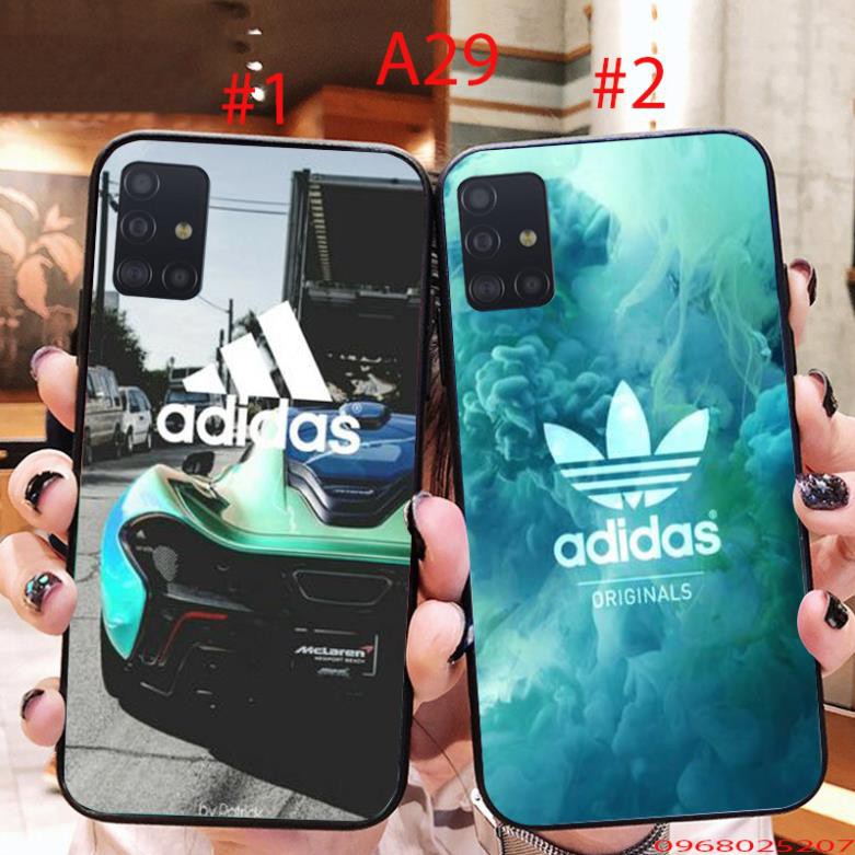 ỐP OPPO ADIDAS NHỰA DẺO A1K/REALME C2/A3S/A5/REALME C1/A5S/A7/A31/NEO5/A33/NEO7/A59/F1S/A37/NEO9/A73/F5/A520/A920-A29A