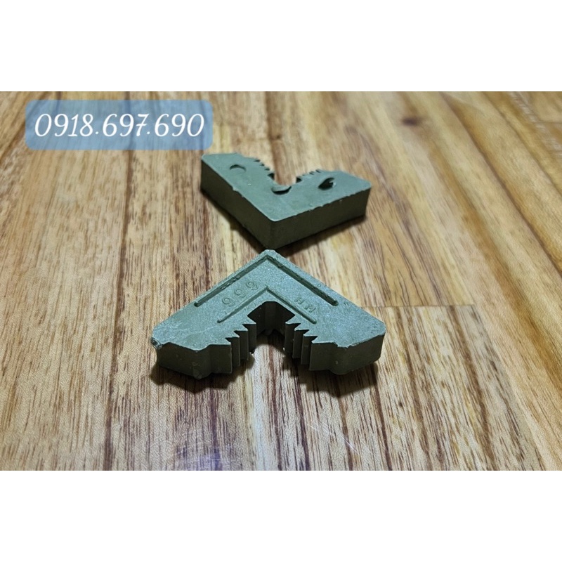1 bịch ke cánh tủ nhỏ hàng chính hãng 999