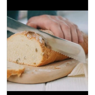 DAO RĂNG CƯA CẮT BÁNH MÌ