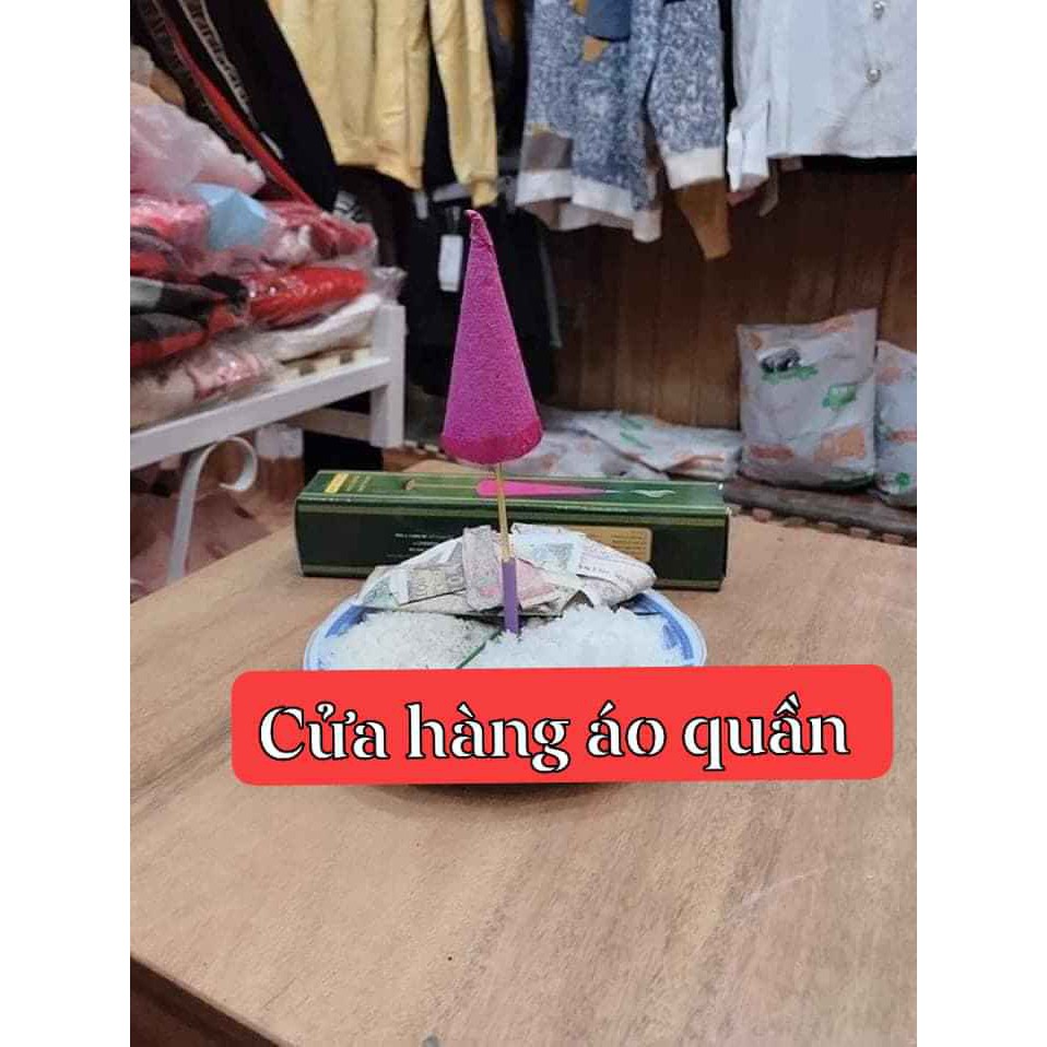 Nhang Xông Phong Thủy Bình An | BigBuy360 - bigbuy360.vn