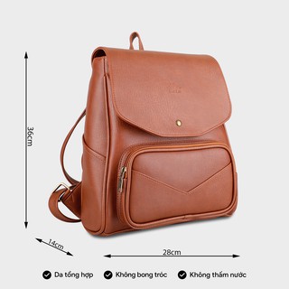 Balo Nữ LATA BAL37
