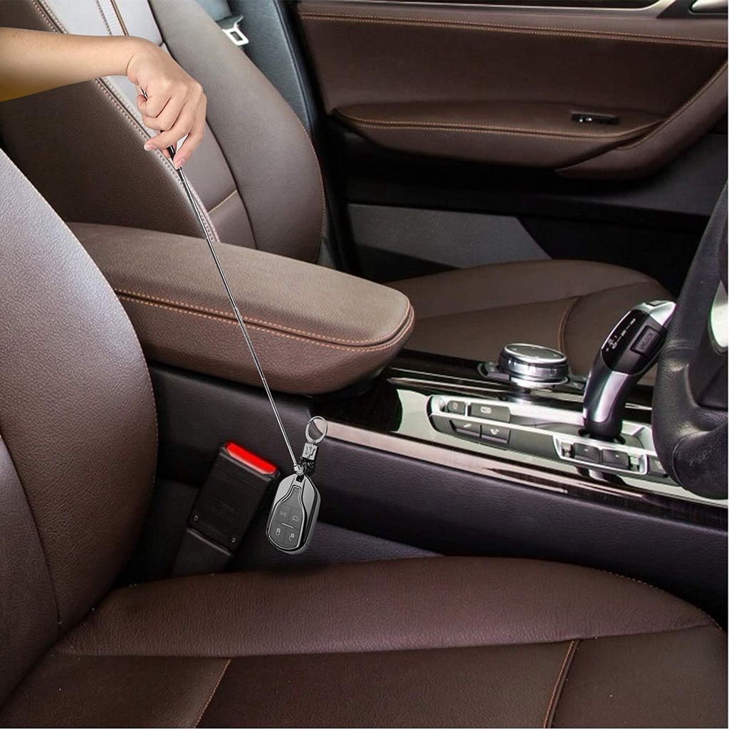 Bộ Thanh Nam Châm Nâng Đinh Ốc 1 Đầu Có Thể Kéo Dài