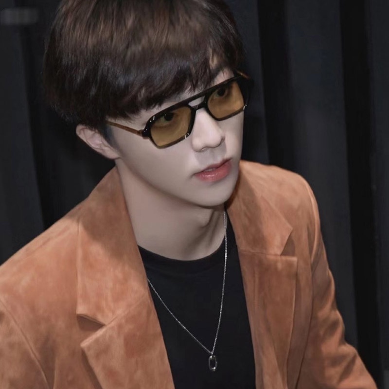 Kính Mát Thời Trang Hàn Quốc Cho Nam Nữ