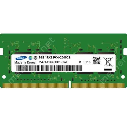 Bộ nhớ RAM NB Samsung DDR4 3200 - 8GB/16GB/32GB