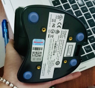 Máy đọc mã vạch Honeywell MS-7120