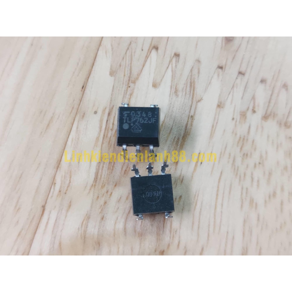 Phototriac TLP762j TLP762JF made japan mới chính hãng 100%