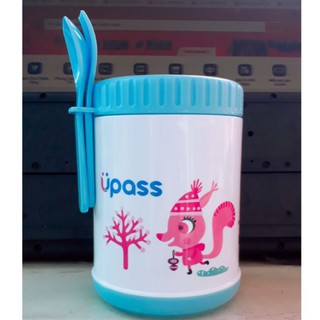 Hộp giữ ấm thức ăn Upass UP9552Y/UP9562Y 400cc