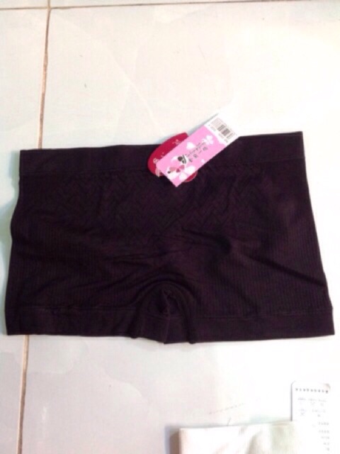 Quần lót đùi Cotton lạnh