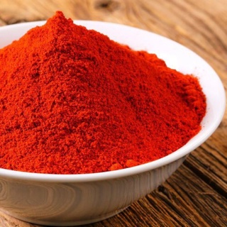 100 Gram bột ớt nguyên chất Hàn quốc