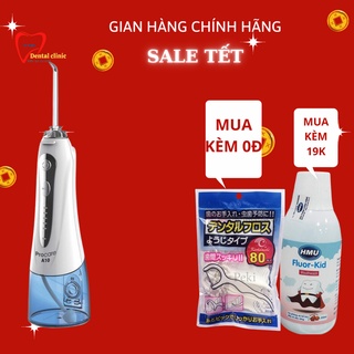 Máy Tăm Nước PROCARE A10- Máy Tăm Nước Vê sinh răng miệng CHÍNH HÃNG