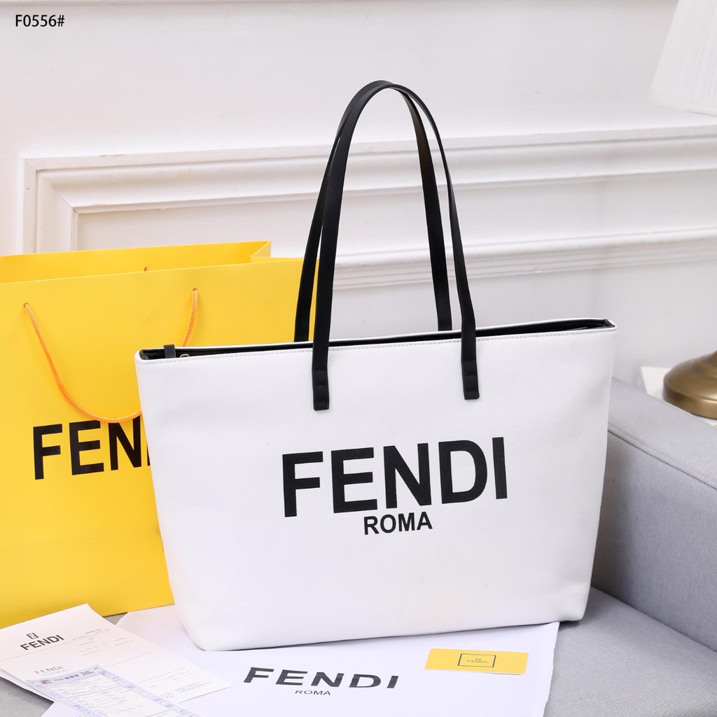 Fendi TOTE BAG F0556 55