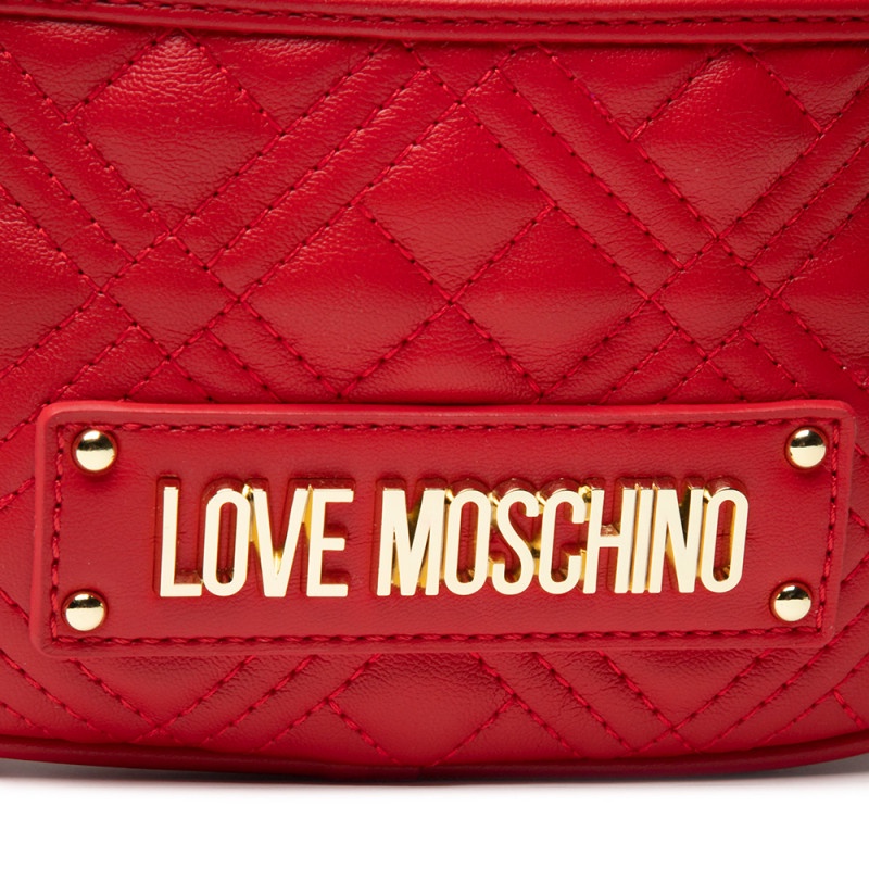 Túi đeo ngực Love moschino JC4137PP1DLA0