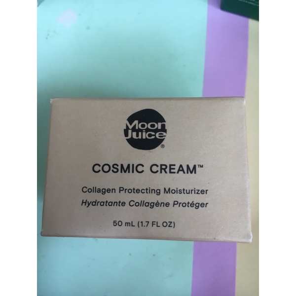 Cosmic Cream - Moon Juice Cosmic Cream - Moon Juice