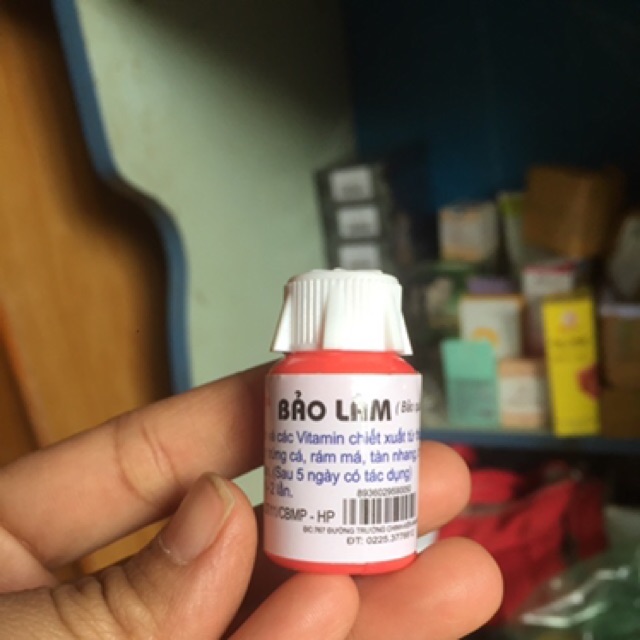 Sản phẩm y như trên ảnh kem Bảo Lâm | BigBuy360 - bigbuy360.vn
