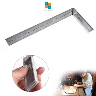 Thước ke góc vuông 30cm