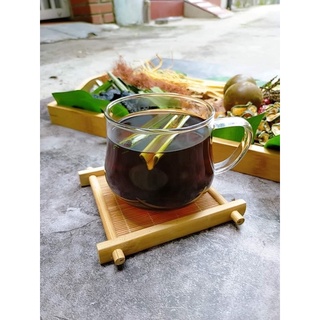 SET TRÀ SÂM BÍ ĐAO