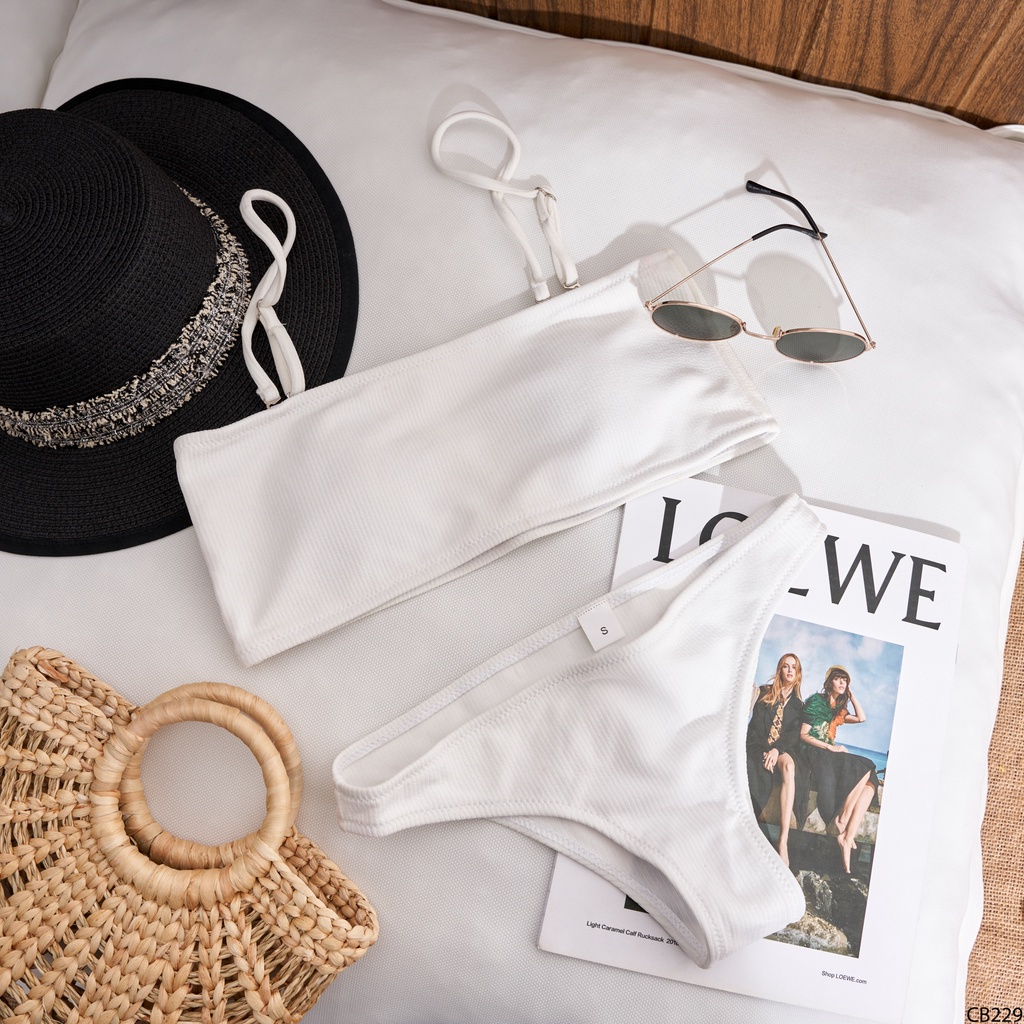 𝑪𝑶𝑪𝑶 𝑩𝑰𝑲𝑰𝑵𝑰 Bikini - Bộ Bơi Nữ