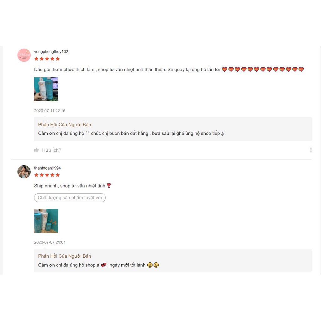 Dầu gội Moroccanoil Shampo giữ ẩm sâu moroccanoil Shampo hydration chính hãng, Mỹ phẩm tóc yến nhi DG10 | BigBuy360 - bigbuy360.vn