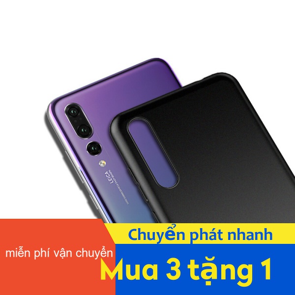 Ốp điện thoại dẻo màu trơn sang trọng cho Huawei Honor Play X10 V10 4 9 9i 10 30 20E 30I lite Pro