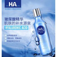 Nước Hoa Hồng Cấp nước Dưỡng da Bioaqua HA Hyaluronic Acid Toner 150ml