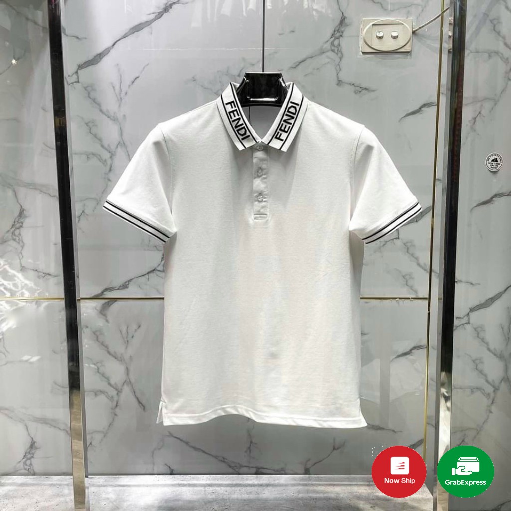 Áo Thun Nam Có Cổ, Áo Polo Nam Hàng Cao Cấp A2 . ..