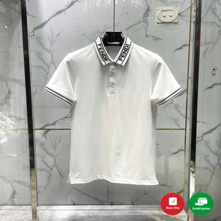 [ Hot ] Áo Thun Nam Có Cổ, Áo Polo Nam Hàng Cao Cấp A2 . .