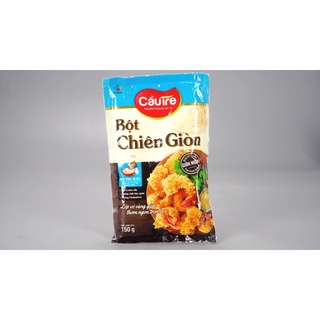 BỘT CHIÊN GIÒN CẦU TRE 150G